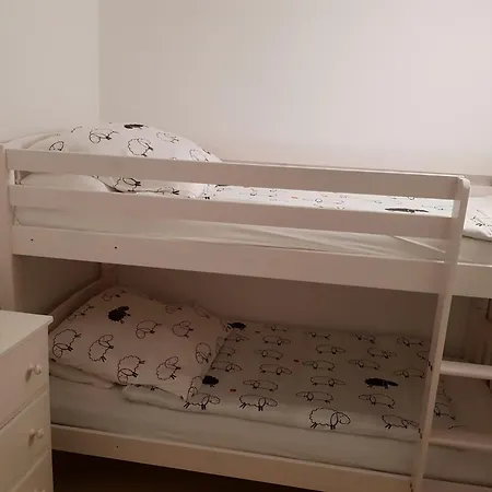 Apartament Soleado Famara