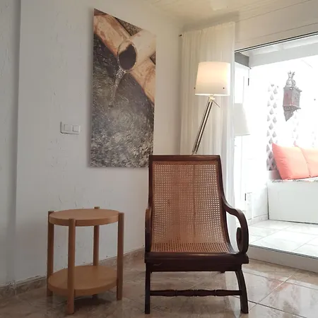 Soleado Διαμέρισμα *