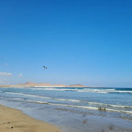 Soleado * Famara