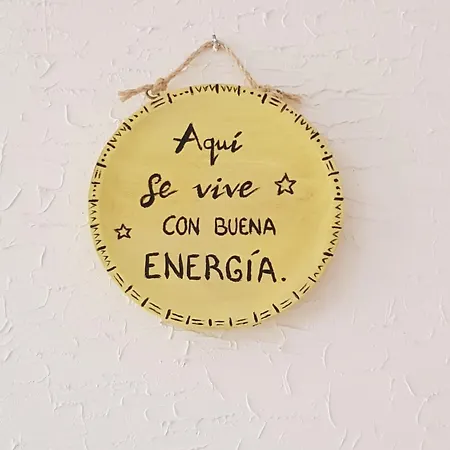 Apartament Soleado *