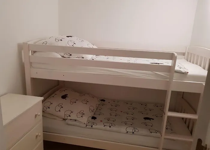 Appartamento Soleado Famara