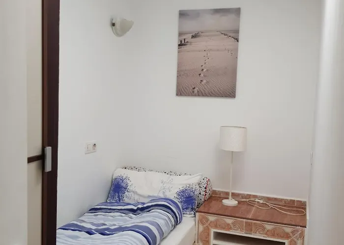 Soleado Appartamento *