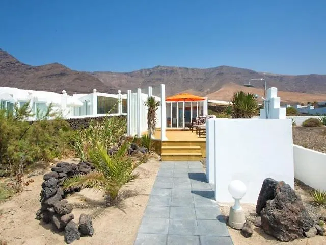 Appartamento Soleado *