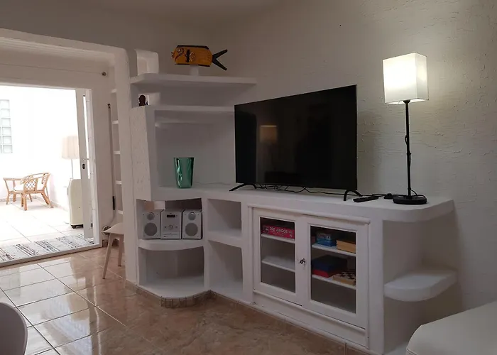 Soleado Appartamento