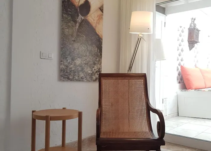 Soleado Appartamento *