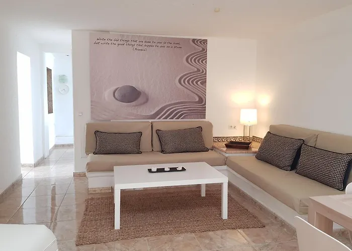 Soleado Appartamento Famara