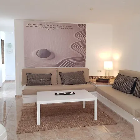 Soleado Apartment Famara